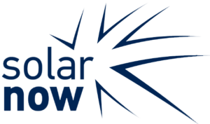 solarnow Logo