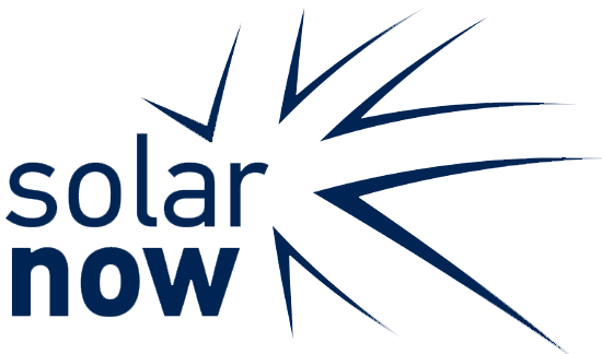 solarnow Logo