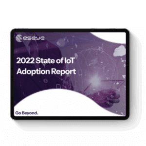 2022-State-of-IoT-3d-Front cover