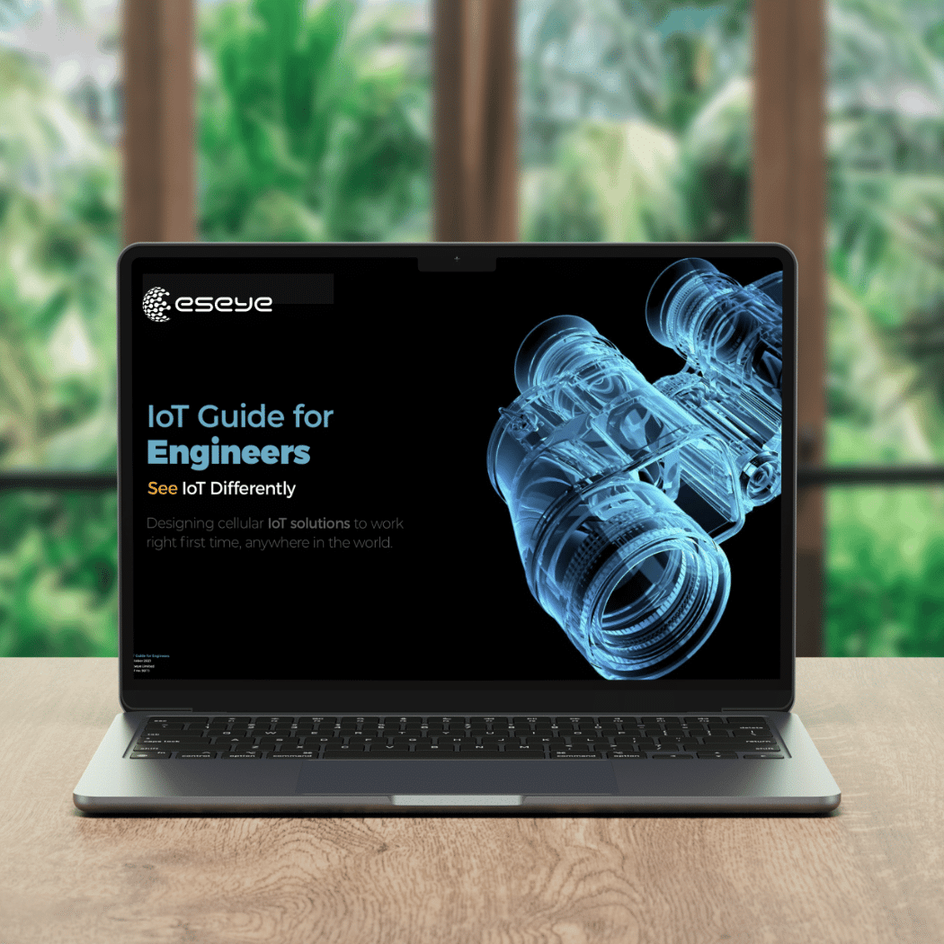 IoT Guide for Engineers