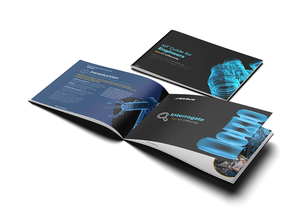 Iot Guide For Engineers Eseye Iot Guide For Engineers Eseye