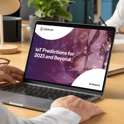 IoT Predictions for 2023 and Beyond