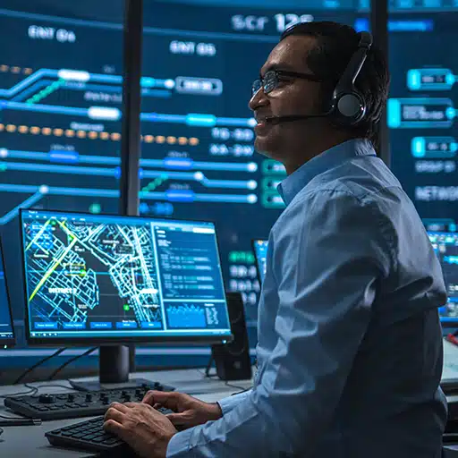 SMARTconnect Resilient Global IoT Connectivity