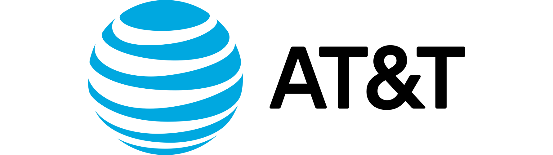 AT&T Logo
