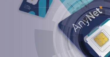 Eseye AnyNet+ IoT eSIM