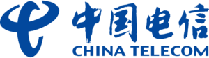 China Telecom Logo