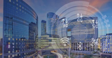 Multi-RAT IoT Connectivity