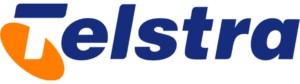 Telstra Logo