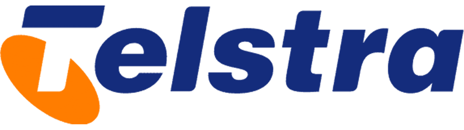 Telstra