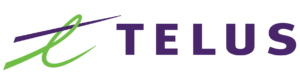 TELUS Logo