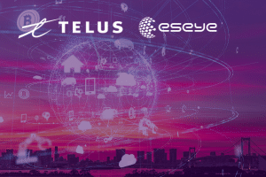 TELUS Global Connect