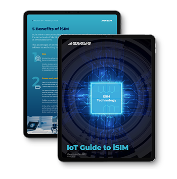 Iot Guide To Isim Eseye Iot Guide To Isim Eseye