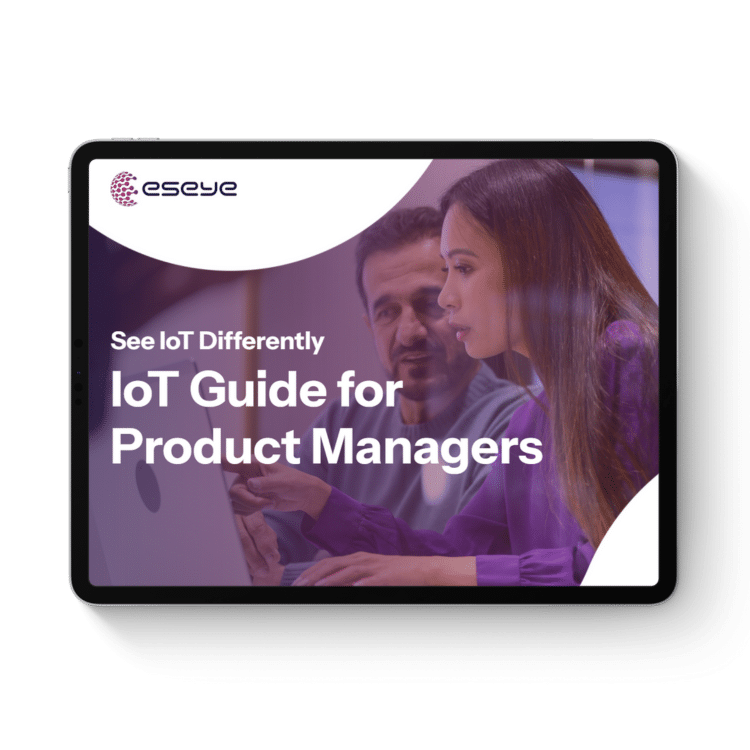IoT Guide for Product Managers