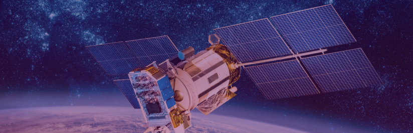 satellite