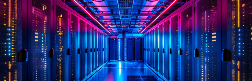 Data storage