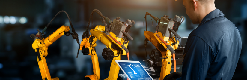Industrial IoT