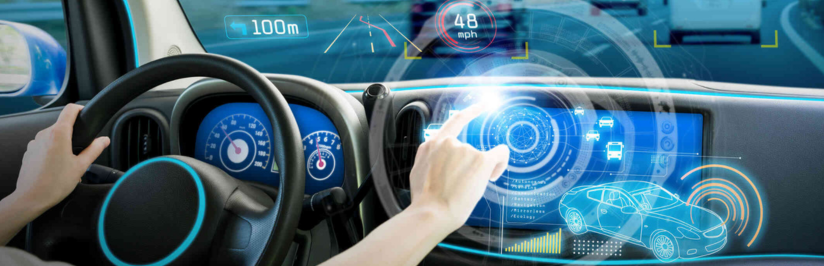 GA telematics