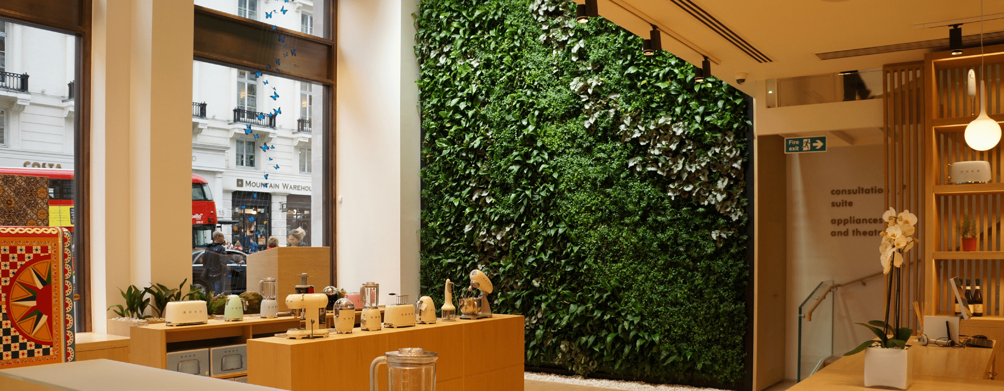 Biotecture