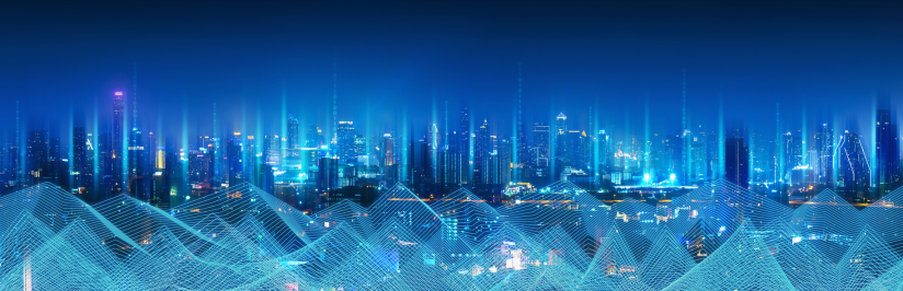 smart city