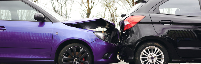 car crash