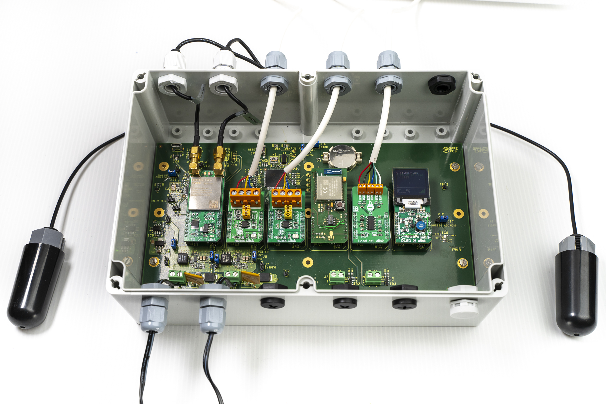 IoT device development time reduced by more than 75% with new Eseye solutions