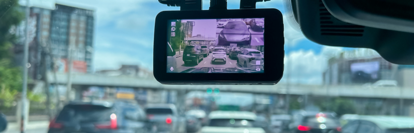 dashcam tech