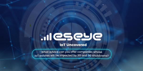 IoT Uncovered: Decreasing latency
