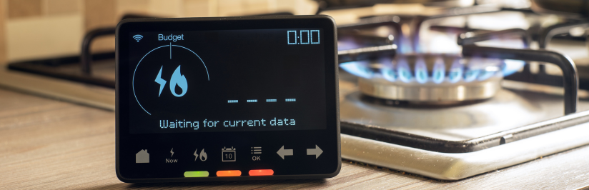 smart meter