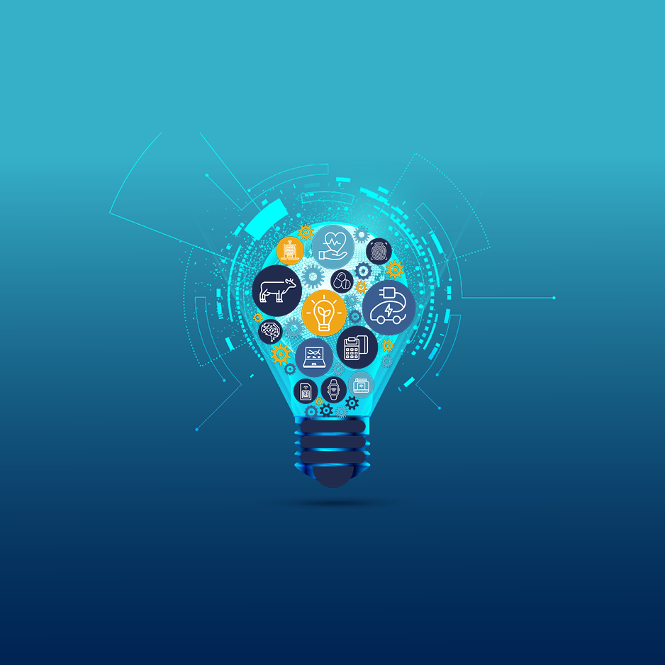 Unleashing the Power of Innovation through IoT