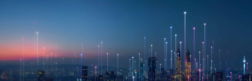 smart city energy