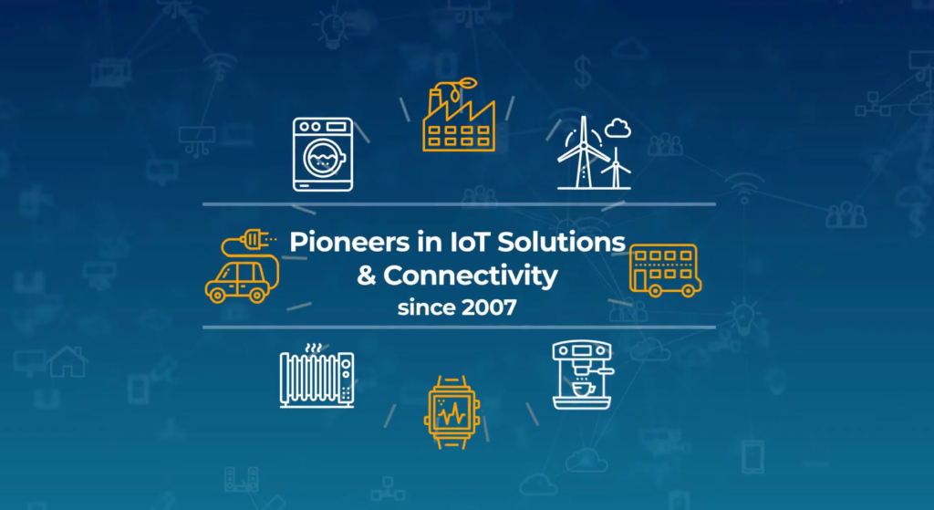 Seamless Connectivity to AWS IoT