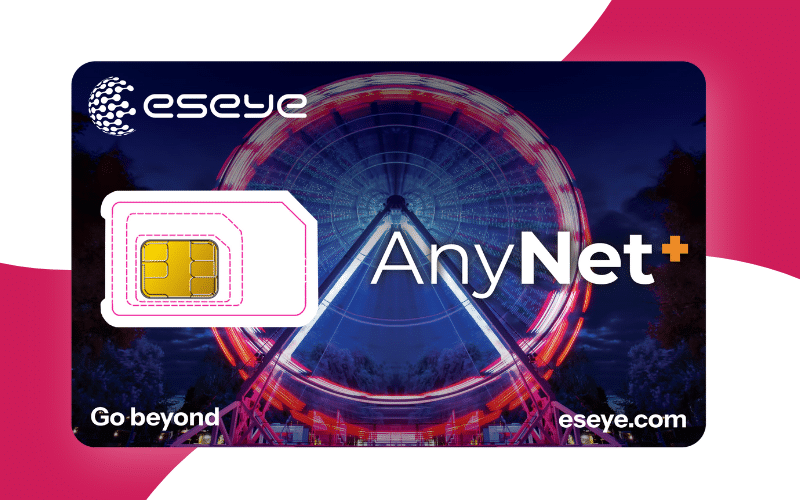 SIM Cards para IoT: qual a real diferença entre uso consumidor e industrial?