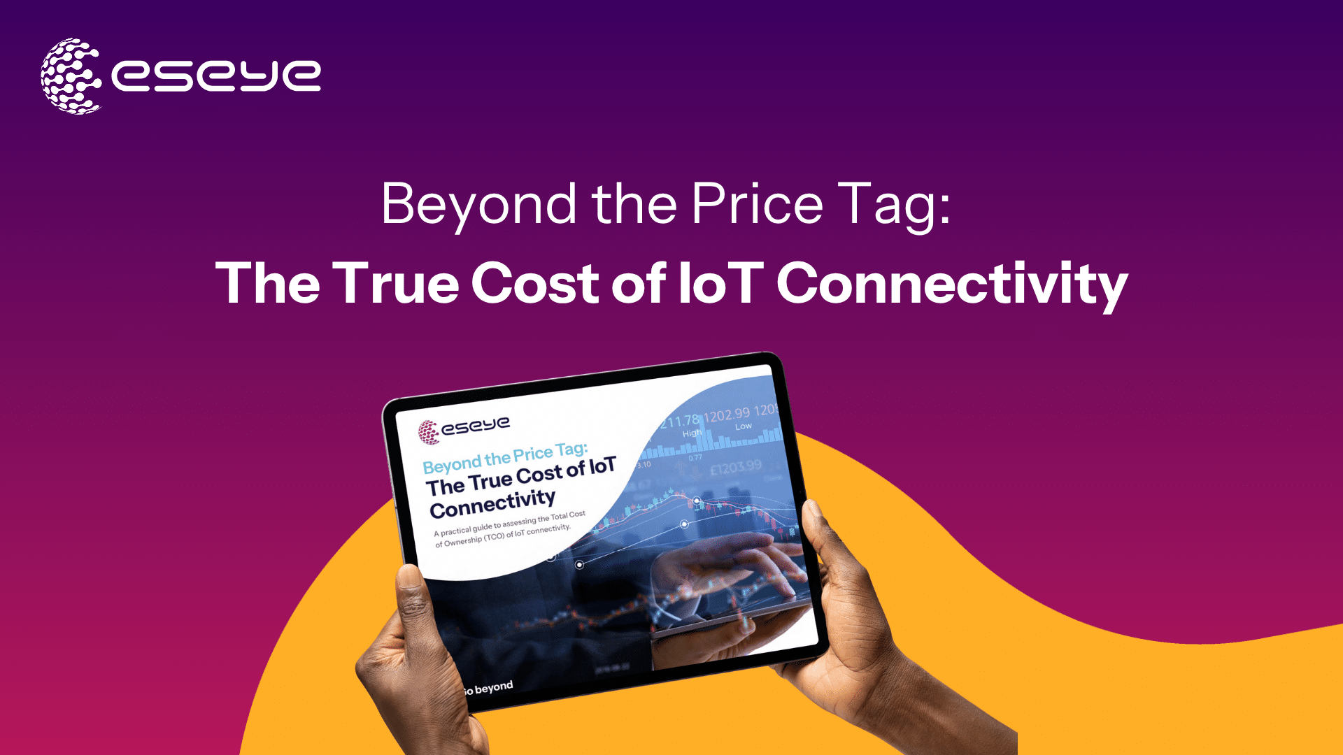 Beyond the Price Tag: The True Cost of IoT Connectivity