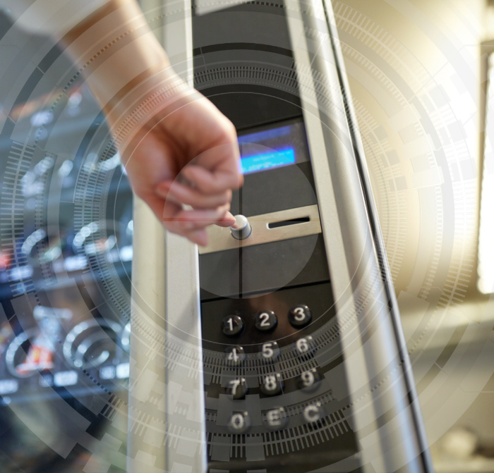 Vending Reimagined: Insights from Eseye’s State of IoT Adoption Report