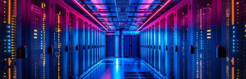 data centre