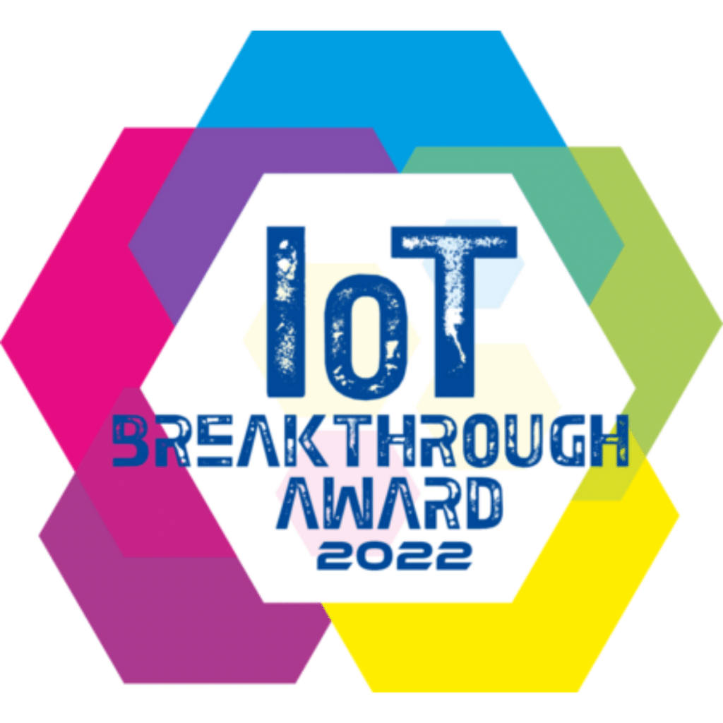 Eseye Scoops ‘M2M Cellular Service Provider of the Year’ Prize at 2022 IoT Breakthrough Awards