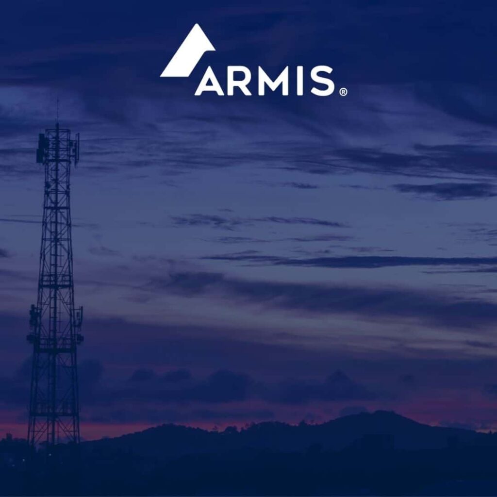 IoT Device Security from Eseye and Armis