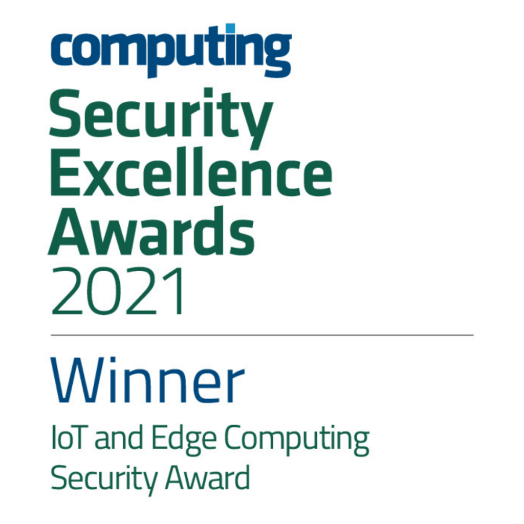 Eseye and Armis Hailed Winners of Computing’s IoT and Edge Computing Security Award