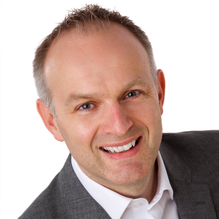 David Langton