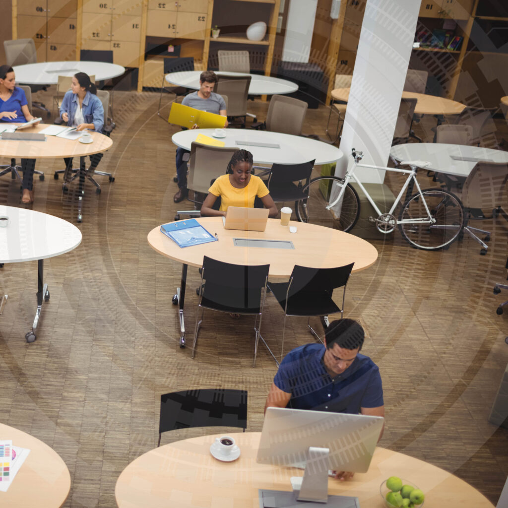 Smart Campuses: How IoT is Revolutionizing Education