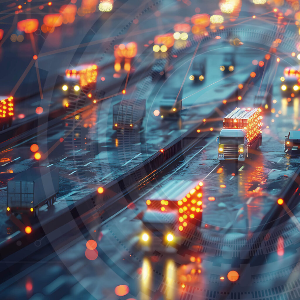 IoT Architecture for Smart Cities