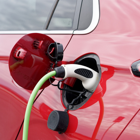 From Good to Great: How to Build an Effective EV Charger With Intelligent Device Connectivity