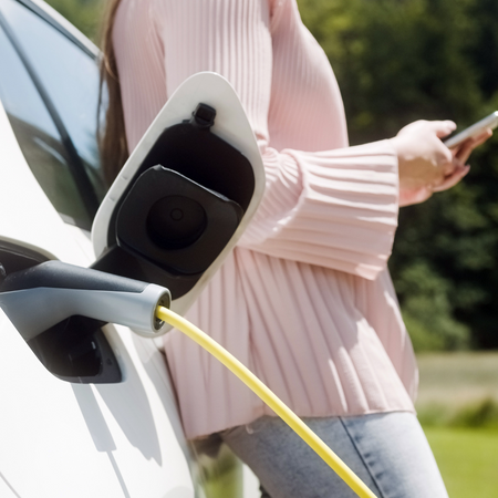How is IoT Performing in the EV Charging and Smart Grid Market?