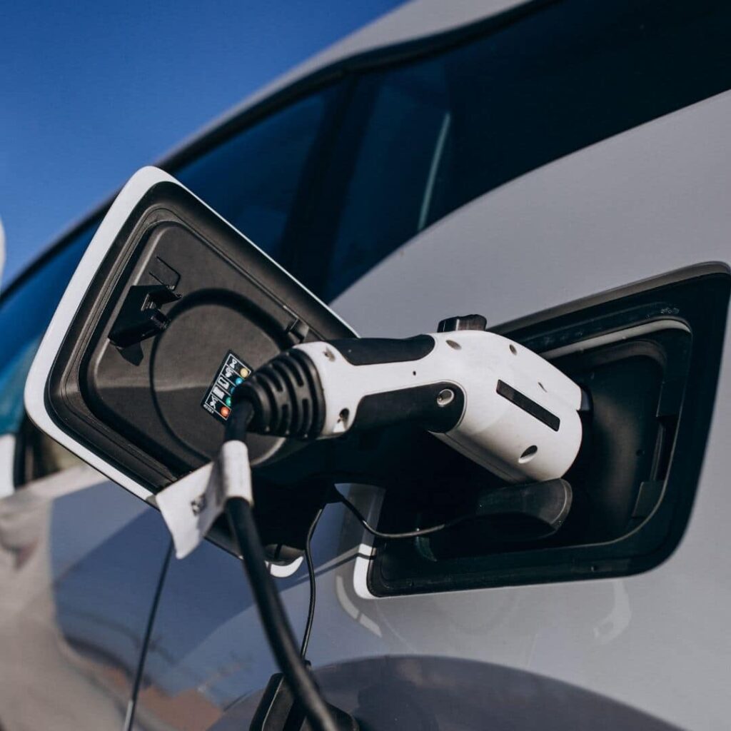 Eseye Research Reveals UK Driver Tensions are High Around EV Adoption