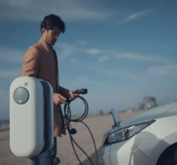 The Trouble with Poor EV Charging Connectivity