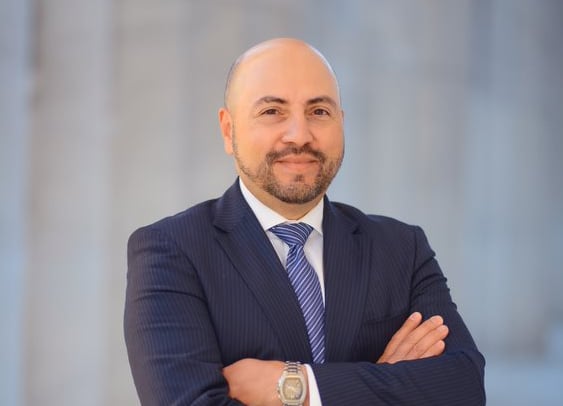 Eseye Focuses on North America Growth with Senior Channels and Alliances Appointment