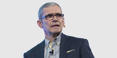 A Brief Guide to IoT Disruption