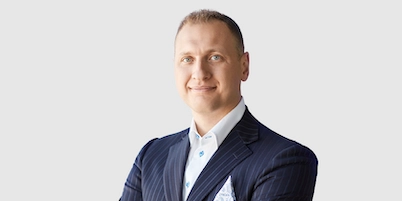 Optimisation & Disruption in the IoT Journey
