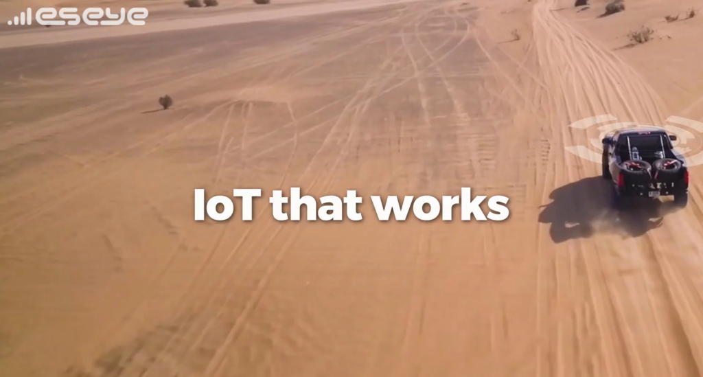 IoT That Works
