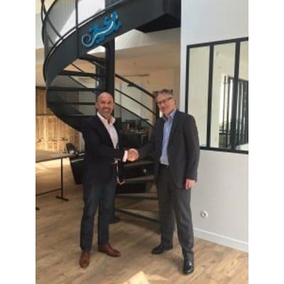 Eseye enhances French connections